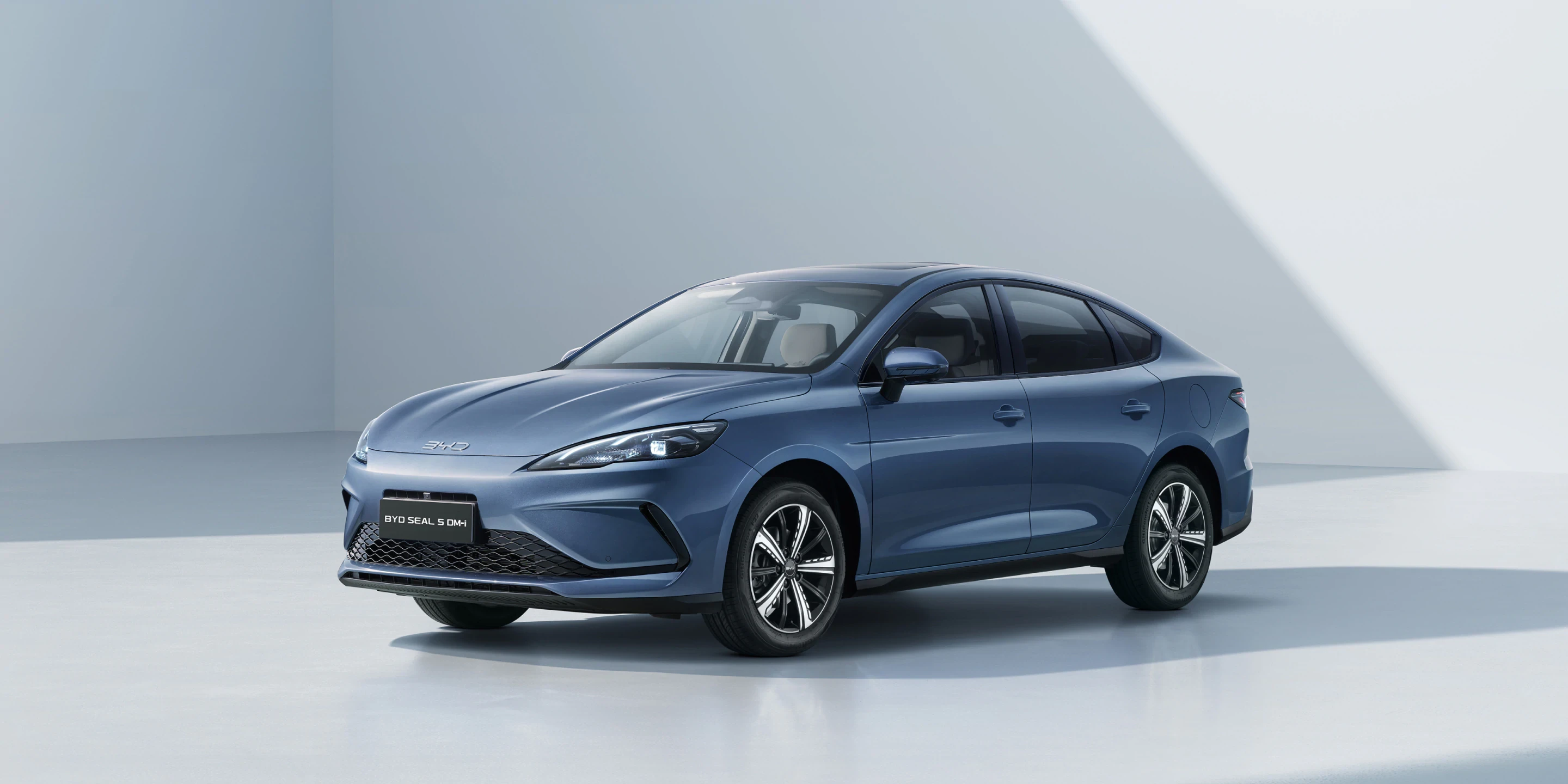 BYD Seal 5