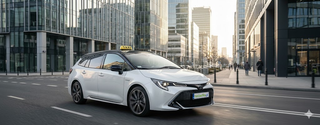 Toyota Corolla Hybrid